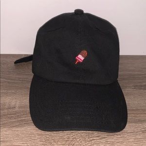 ANTHEM DAD HAT
